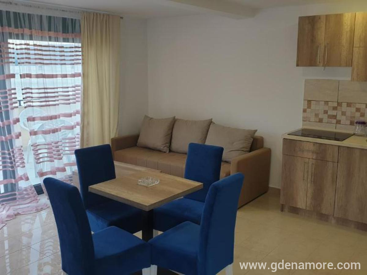 TONDO TIVAT, privatni smeštaj u mestu Tivat, Crna Gora - 208522948