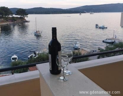 TONDO TIVAT, , Privatunterkunft im Ort Tivat, Montenegro - 208522626